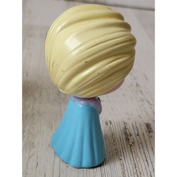 Frozen Elsa figure doll Disney princess Pixar toy figure - Picture 5 of 7
